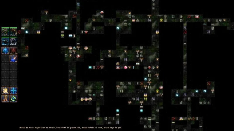 Bionic Dues - кадр 6