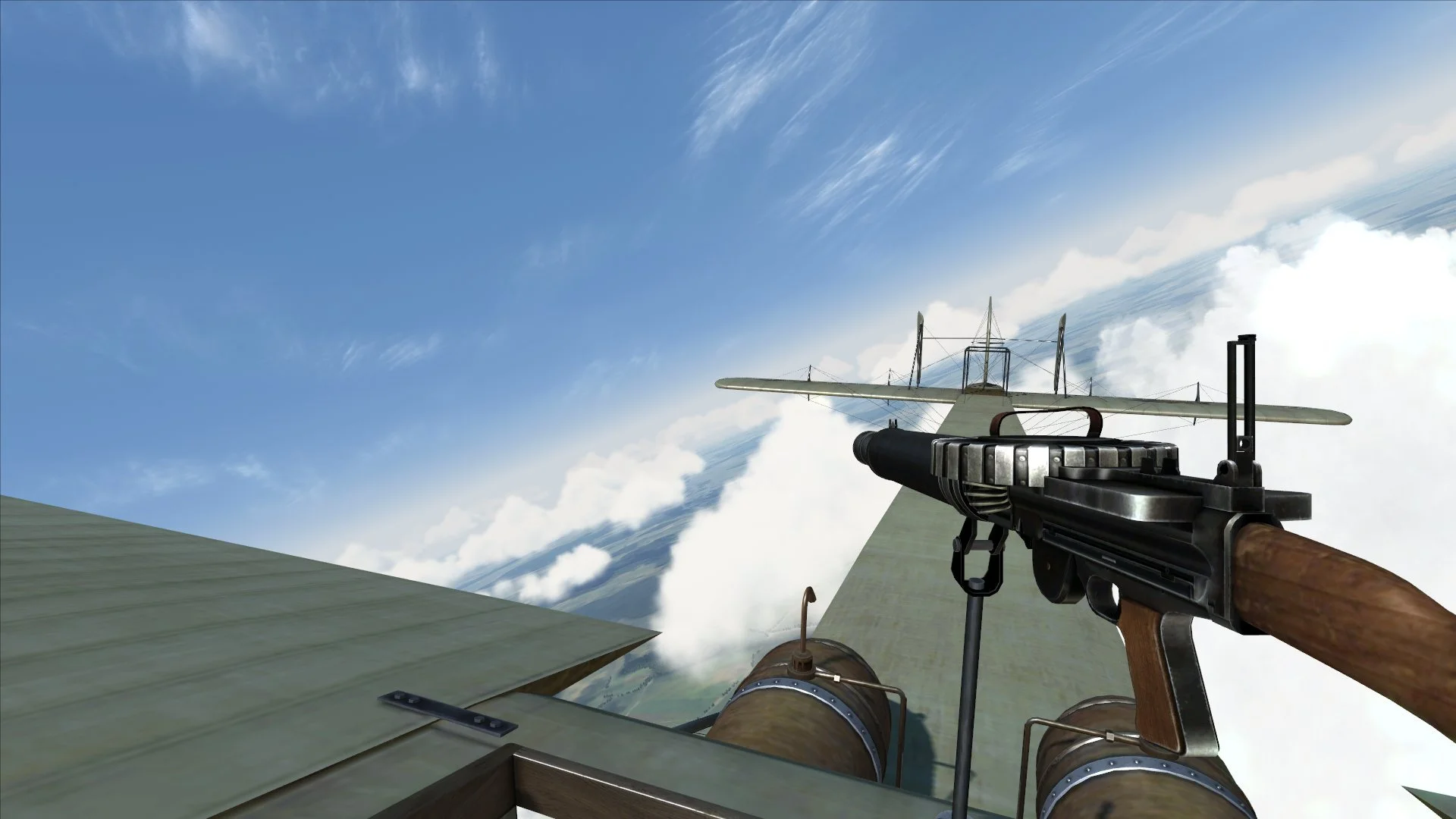 Илья Муромец - кадр 3