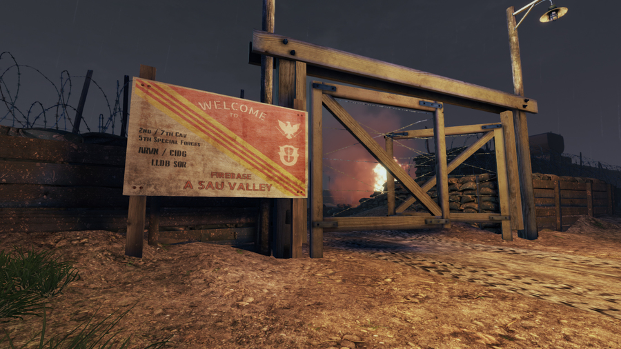 Rising Storm 2: Vietnam — скриншот 3
