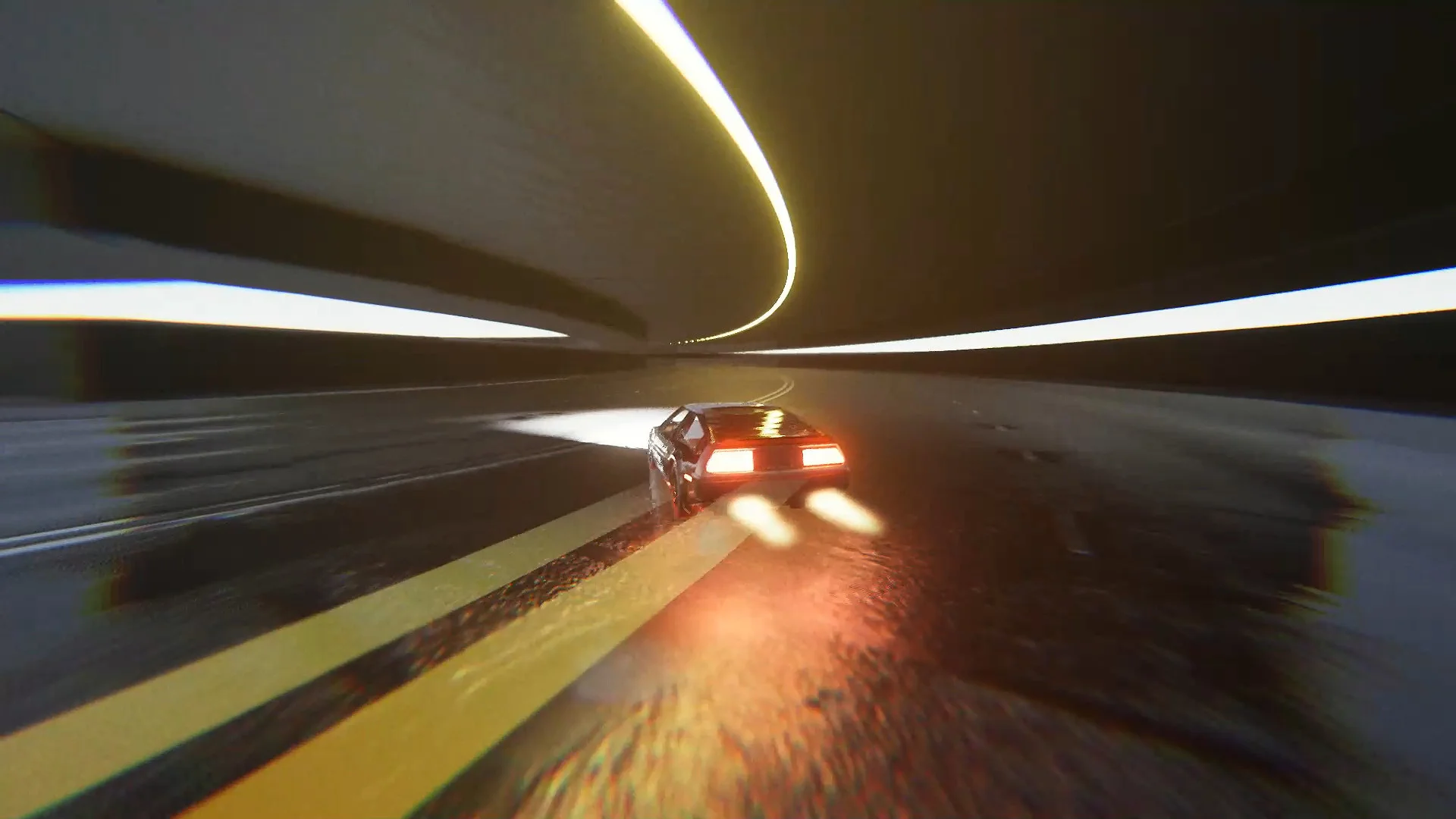 Until Forever - кадр 2