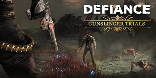 Defiance: Gunslinger Trials — скриншот 1