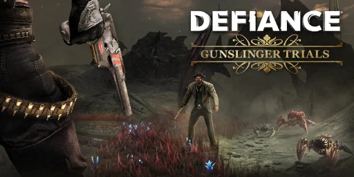 Defiance: Gunslinger Trials - кадр 1