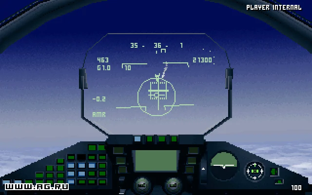 EF2000 - кадр 7