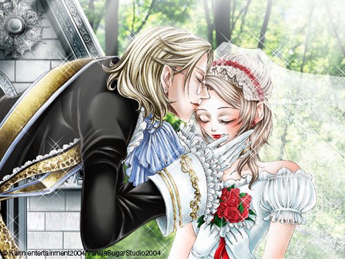 Animamundi: Dark Alchemist — скриншот 1