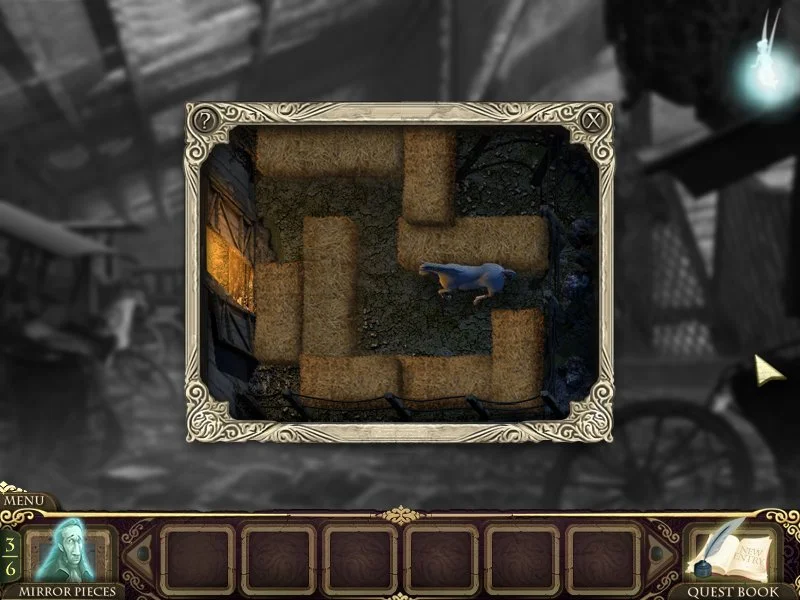 Princess Isabella - кадр 4