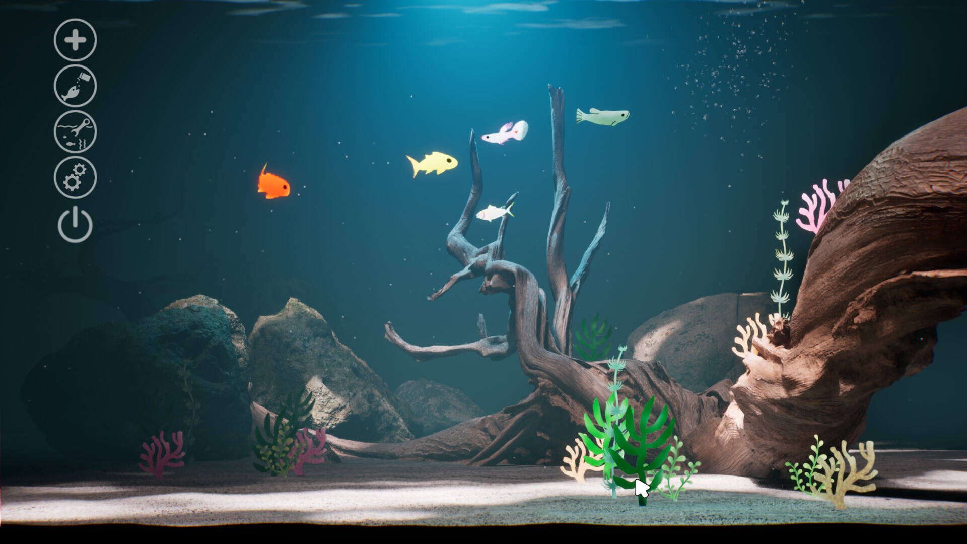 Drawquarium — скриншот 6