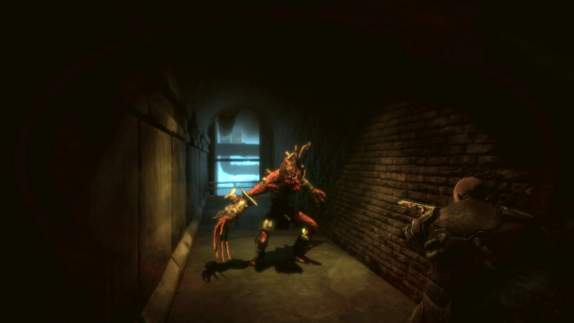 The SKIES - кадр 8