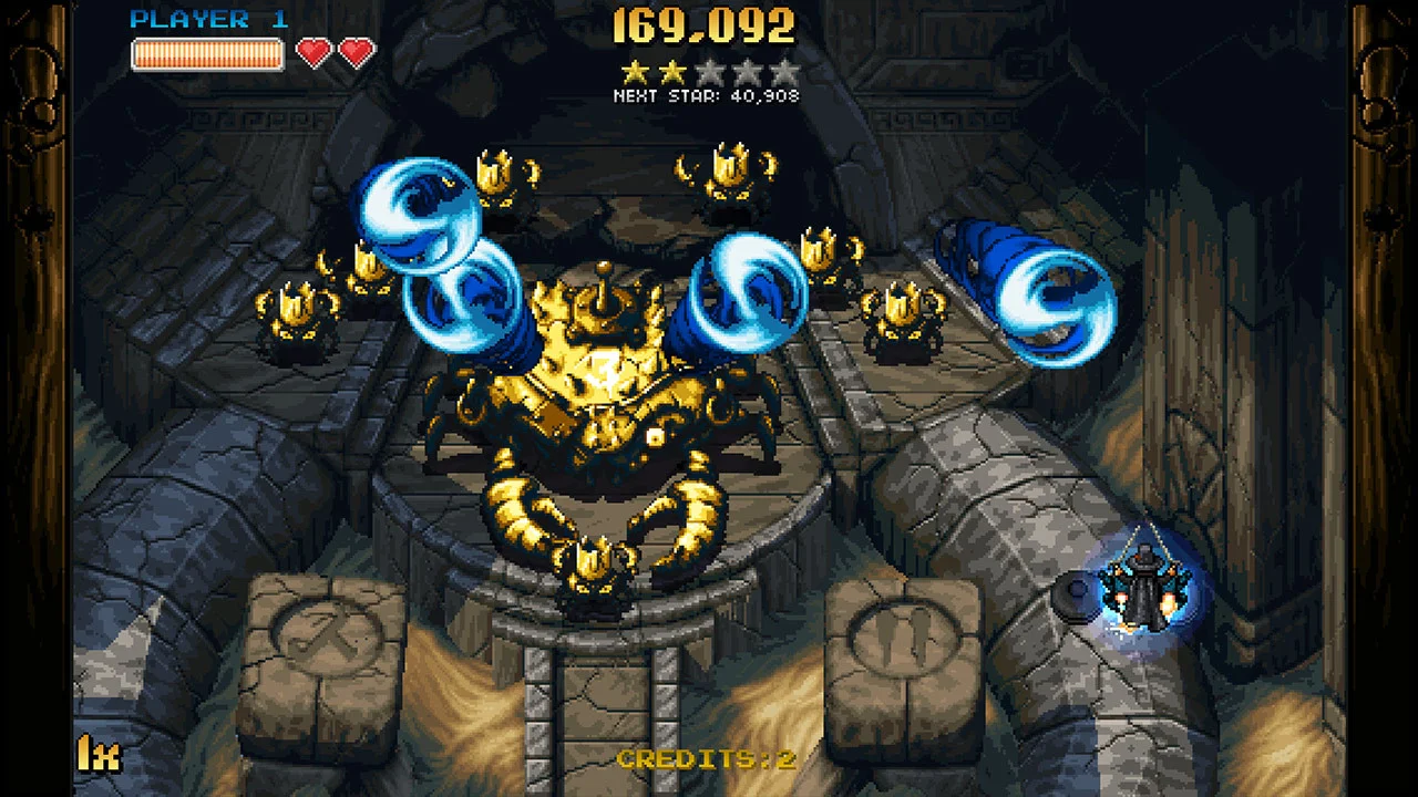 Jamestown Plus - кадр 9