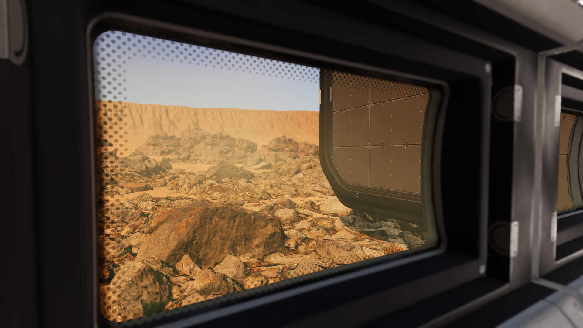 Rover Mechanic Simulator — скриншот 7