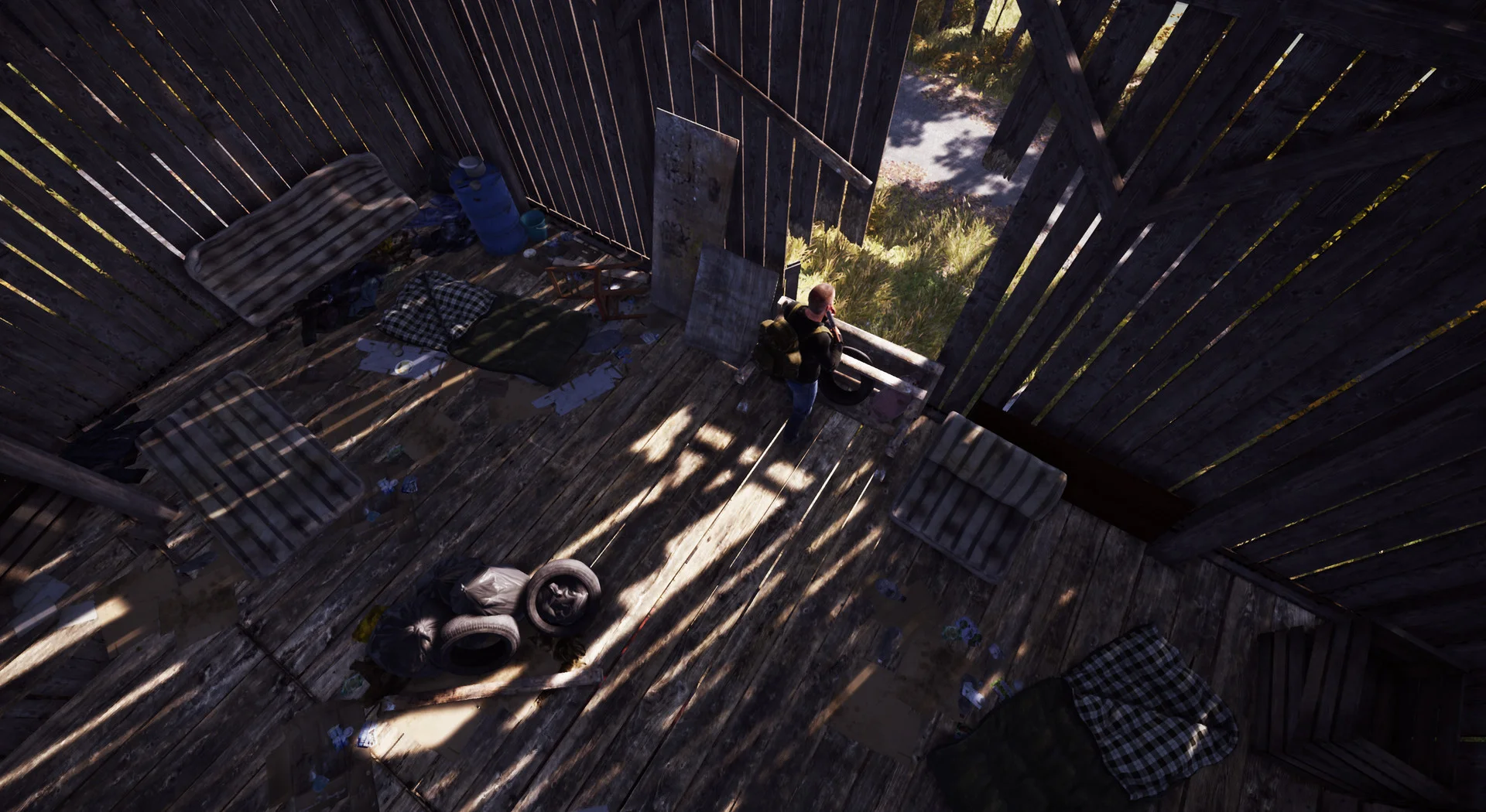 Deadside - кадр 11