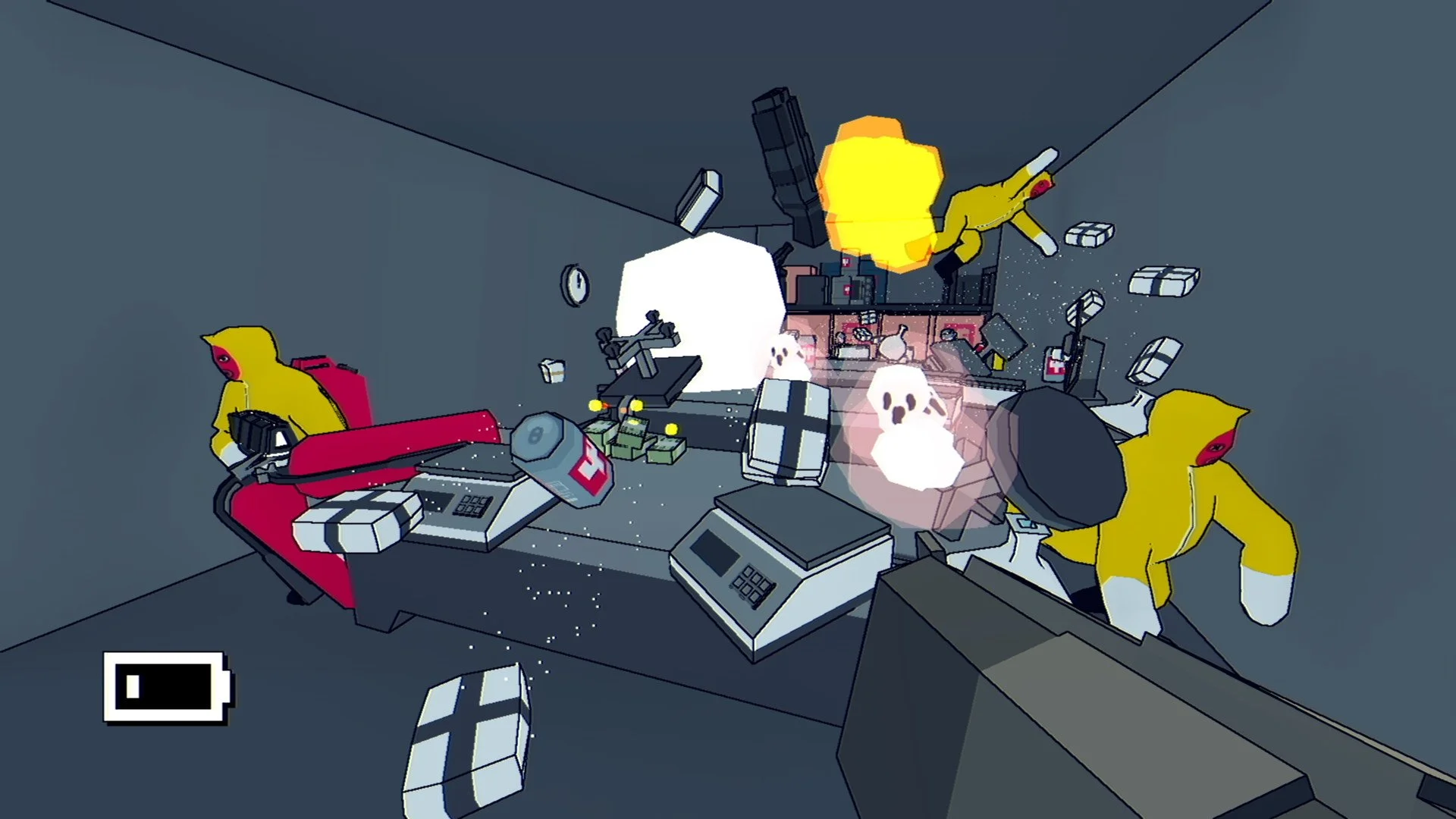 High Hell - кадр 10