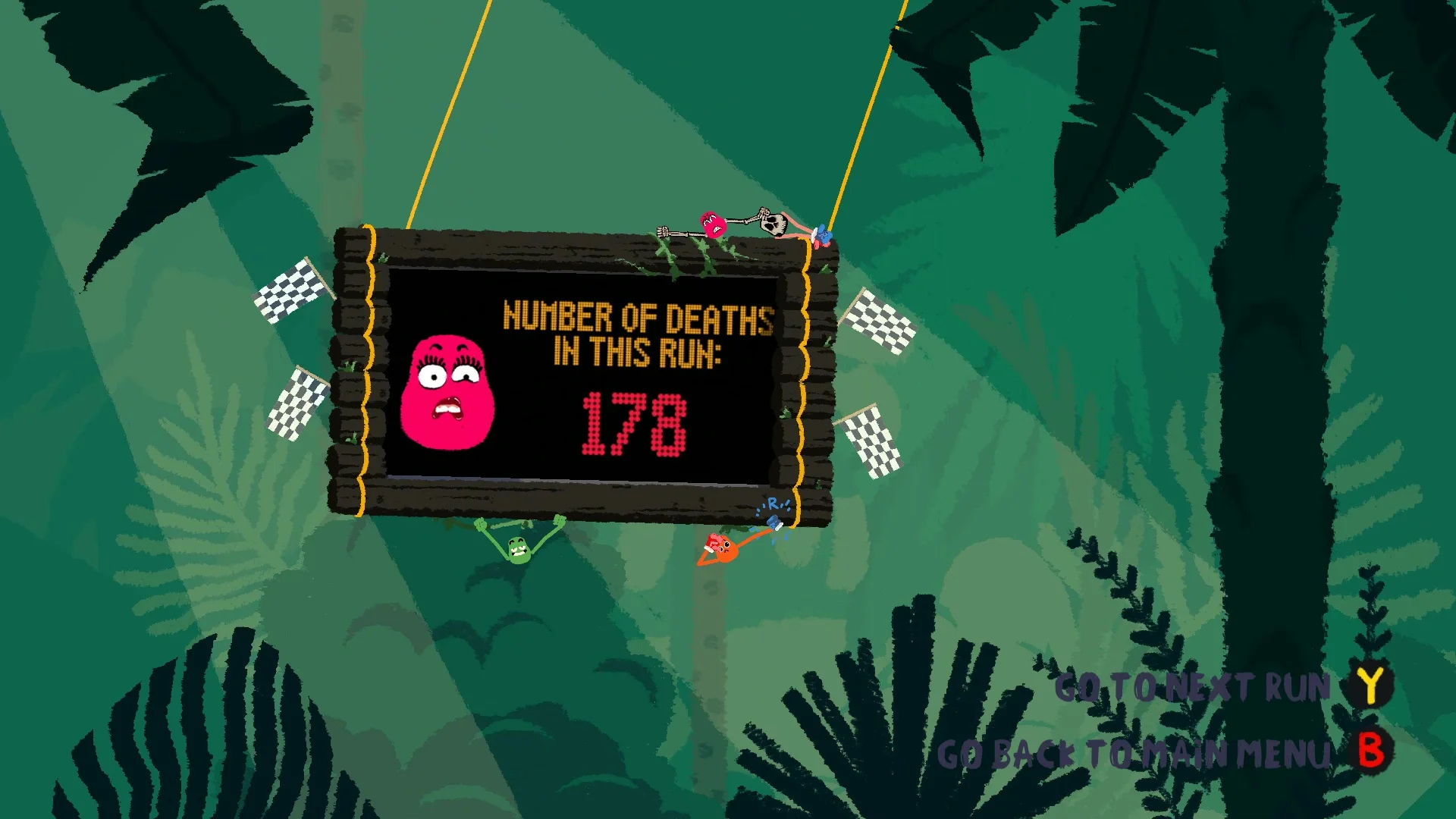 Heave Ho - кадр 12