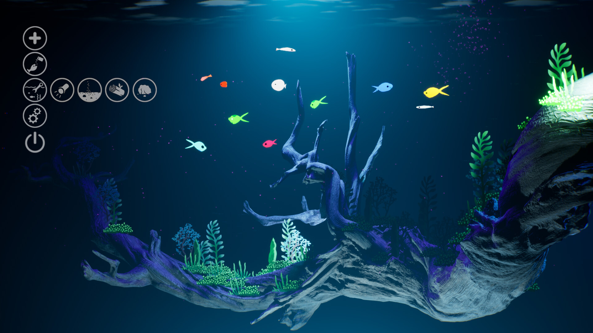 Drawquarium — скриншот 4