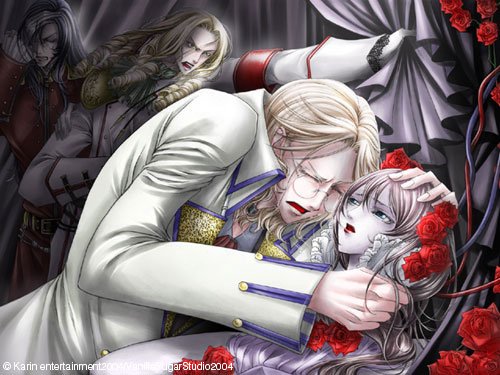 Animamundi: Dark Alchemist — скриншот 8