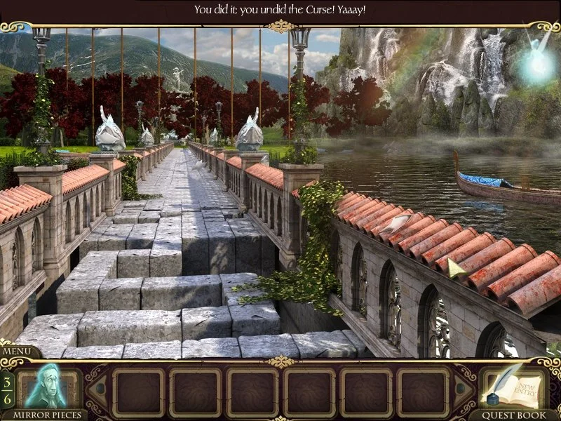 Princess Isabella - кадр 5