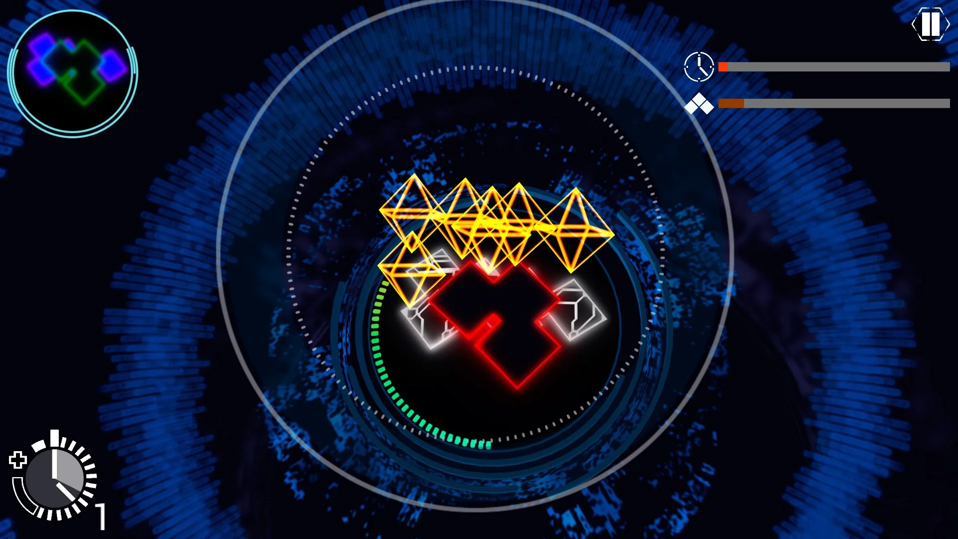 Security Hole - кадр 2