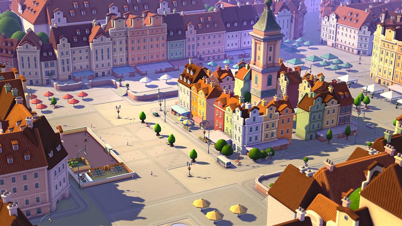 Two Point Campus — скриншот 4