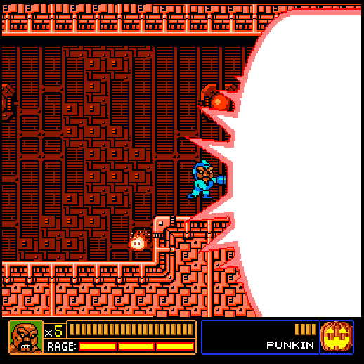 Abobo's Big Adventure - кадр 1