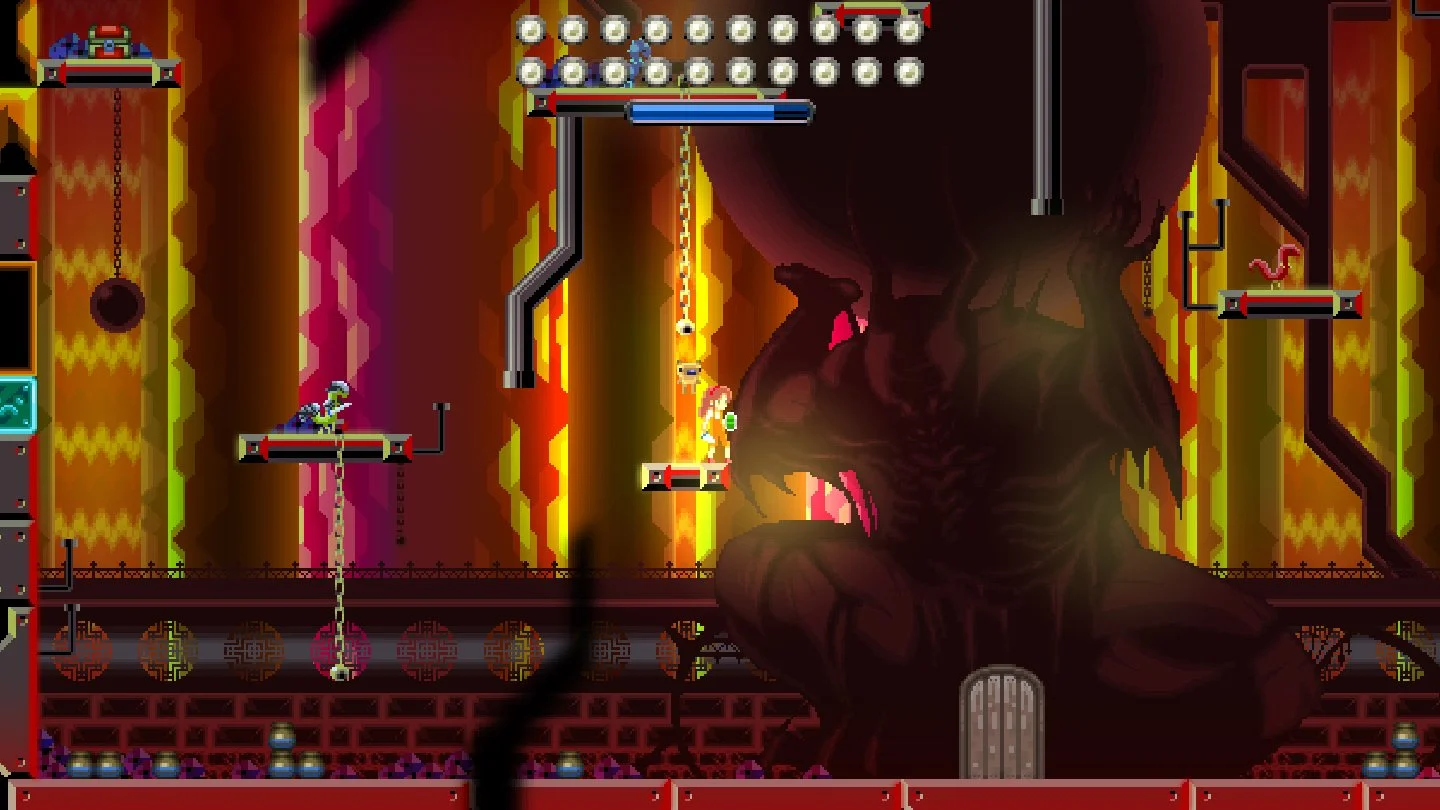 Finding Teddy 2 - кадр 6