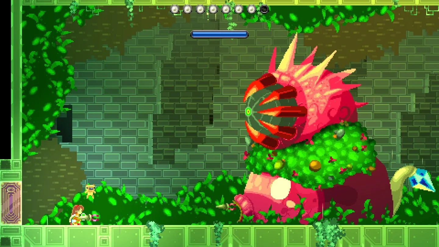 Finding Teddy 2 - кадр 9