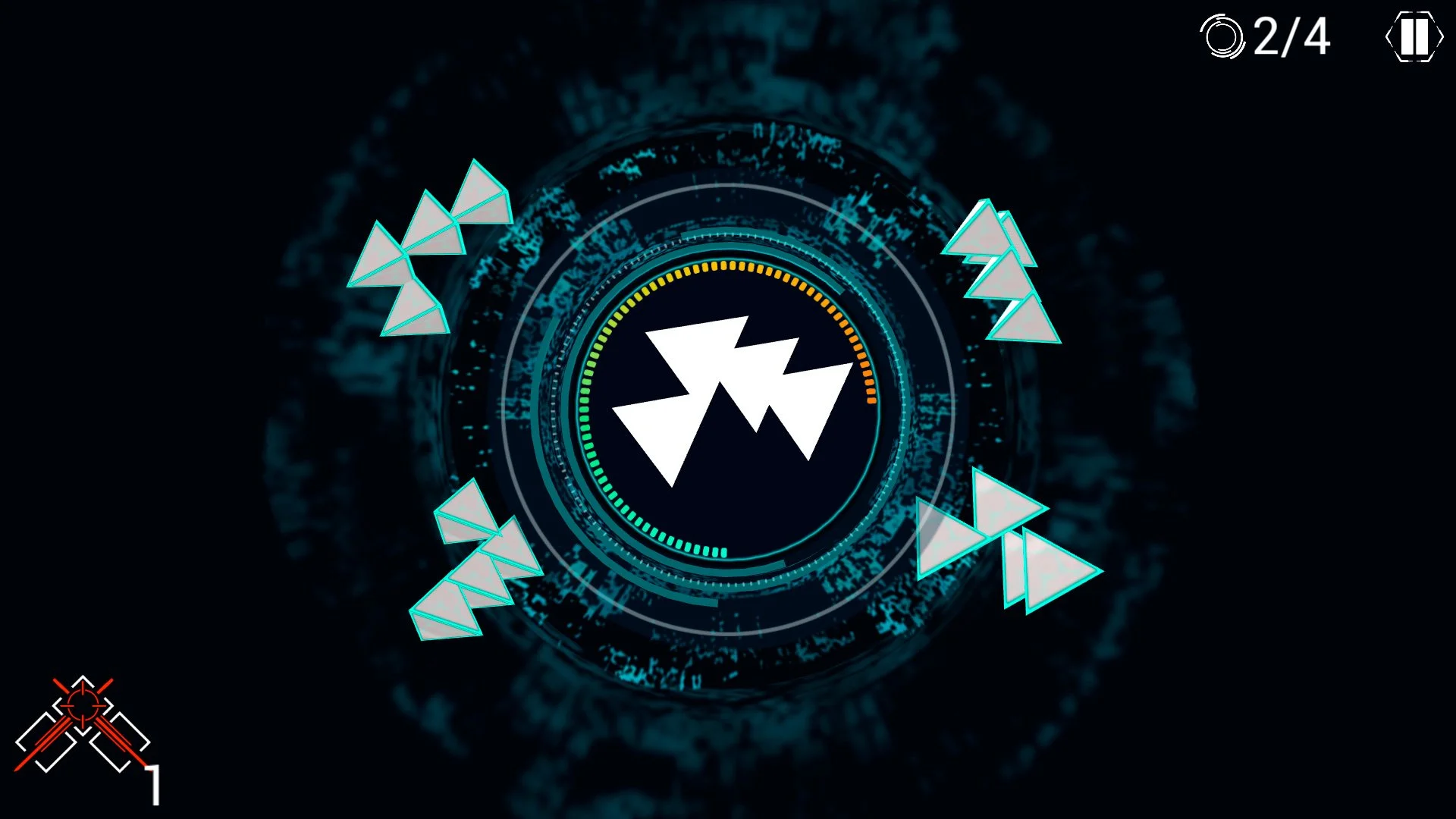 Security Hole - кадр 3