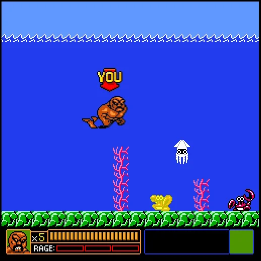 Abobo's Big Adventure - кадр 17