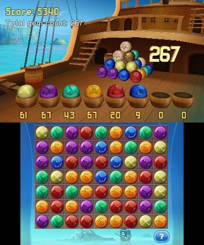 3D Game Collection: 55-in-1 — скриншот 5