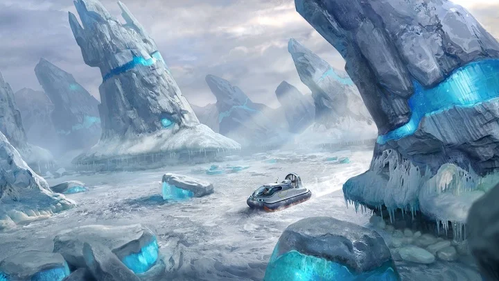 Subnautica - кадр 3