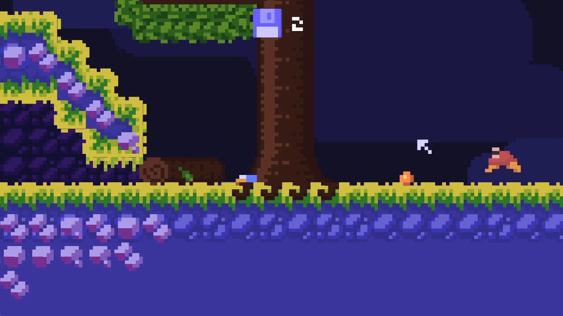 Star Surveyor - кадр 3