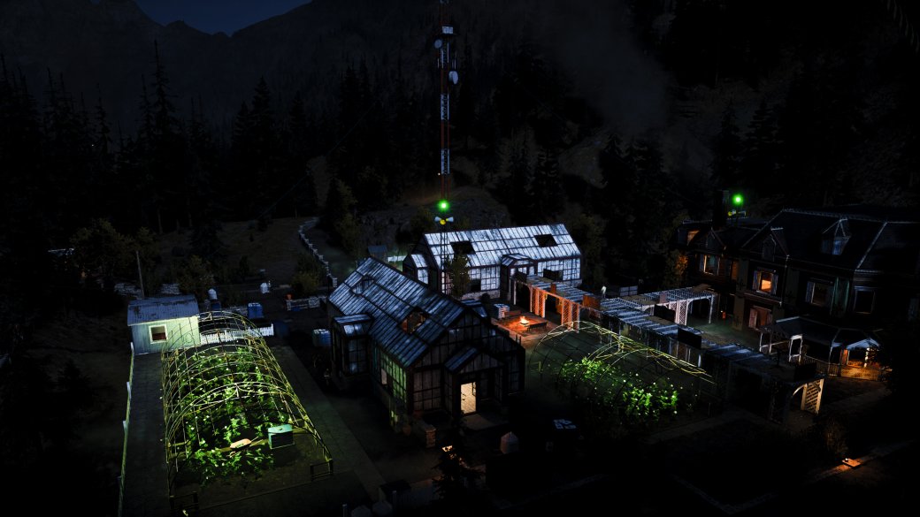 Far Cry 5 — скриншот 8