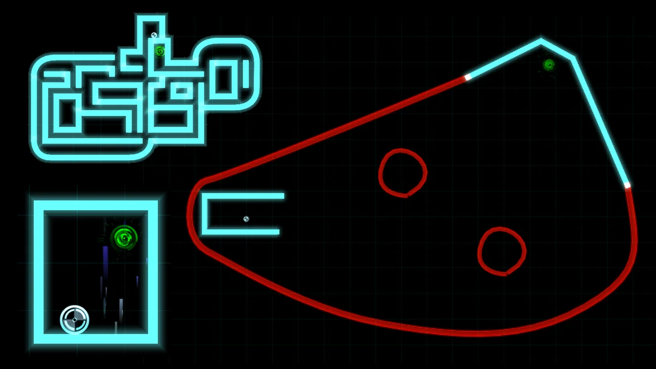iO (2014) - кадр 2