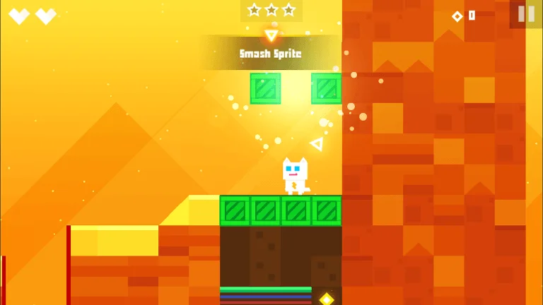 Super Phantom Cat - кадр 5