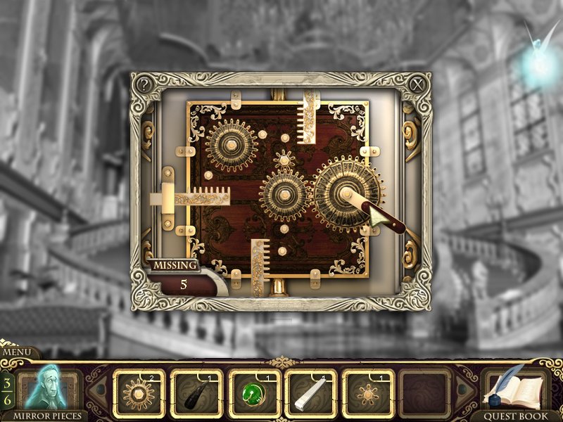 Princess Isabella — скриншот 5