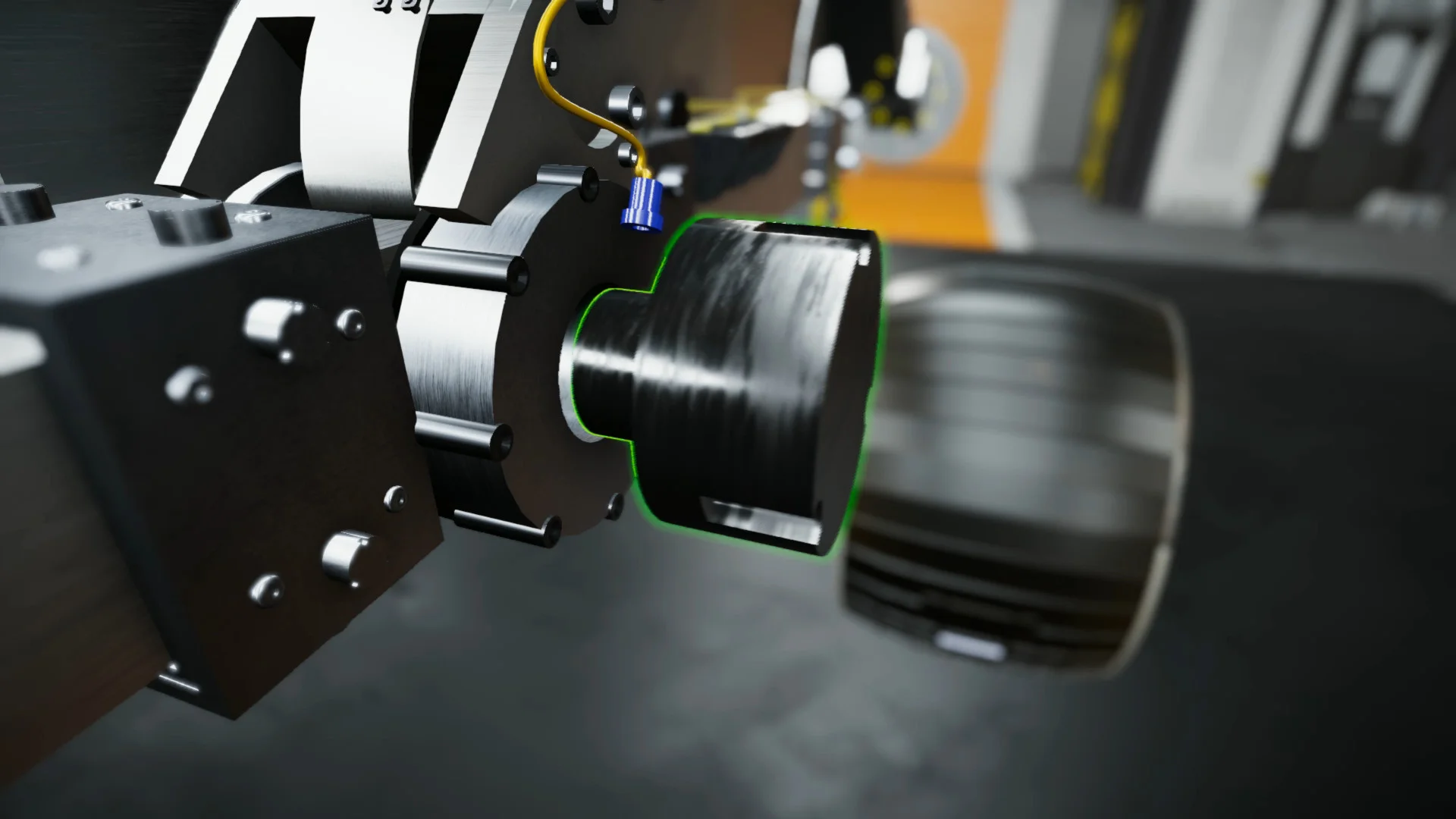 Rover Mechanic Simulator - кадр 12