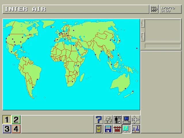 Airlines - кадр 5