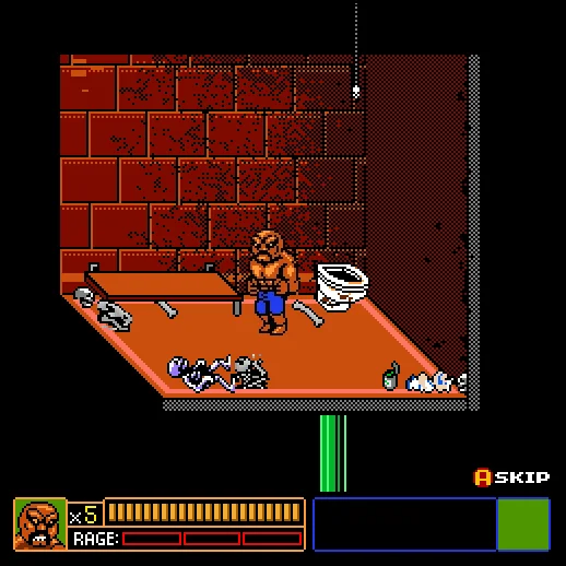Abobo's Big Adventure - кадр 8