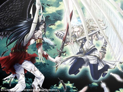 Animamundi: Dark Alchemist — скриншот 2