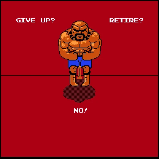 Abobo's Big Adventure - кадр 7