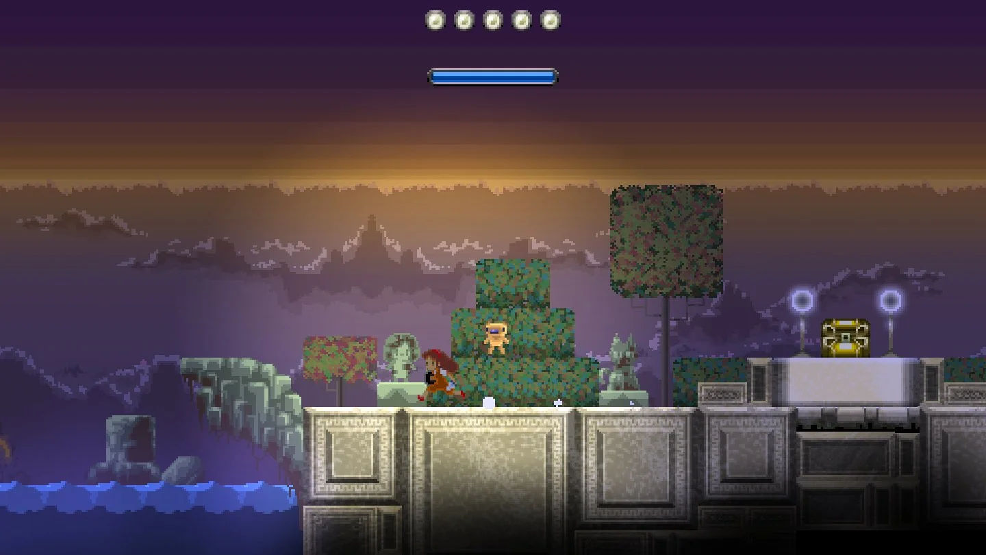 Finding Teddy 2 - кадр 2