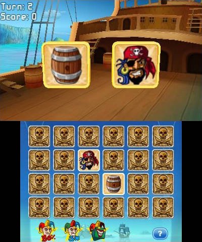 3D Game Collection: 55-in-1 — скриншот 4