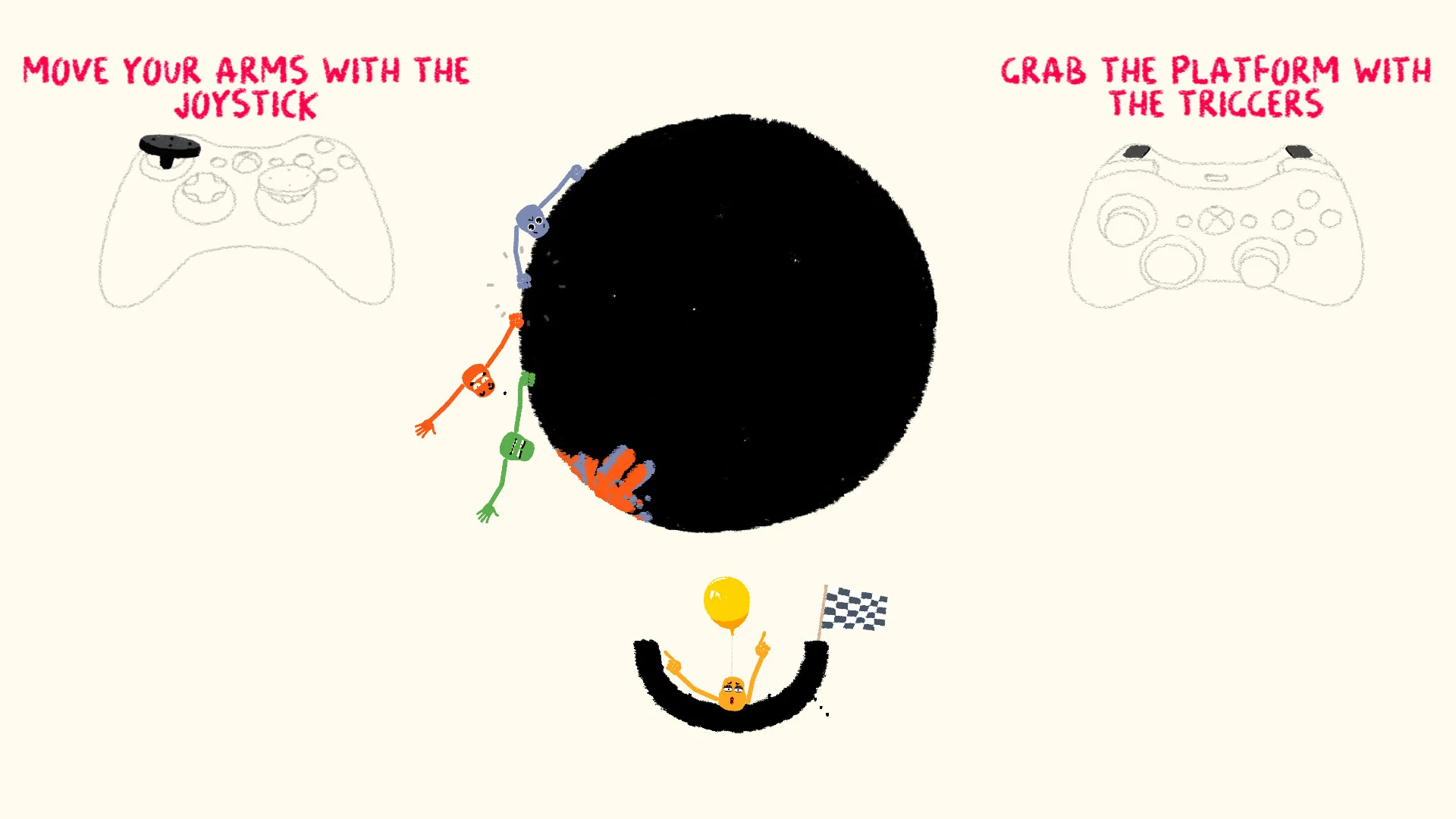 Heave Ho - кадр 10