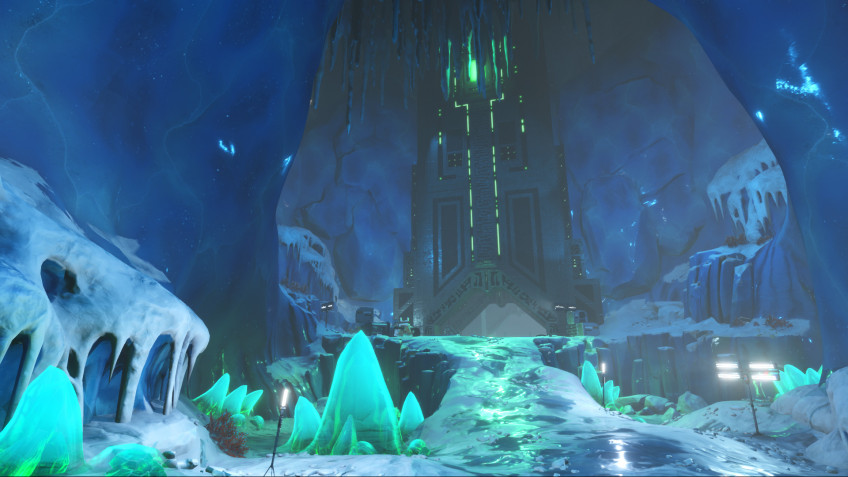 Subnautica — скриншот 1