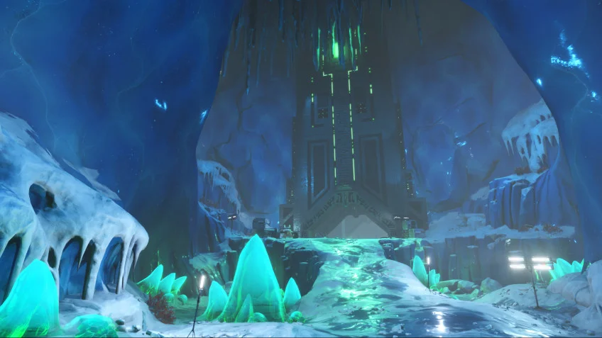 Subnautica - кадр 1