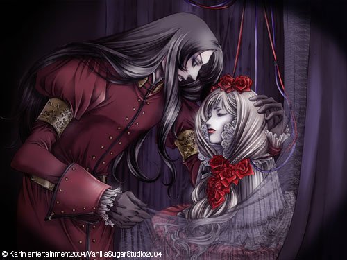 Animamundi: Dark Alchemist — скриншот 4