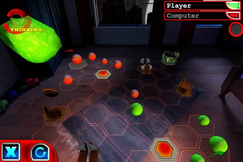 Monster Ball (2009) - кадр 4