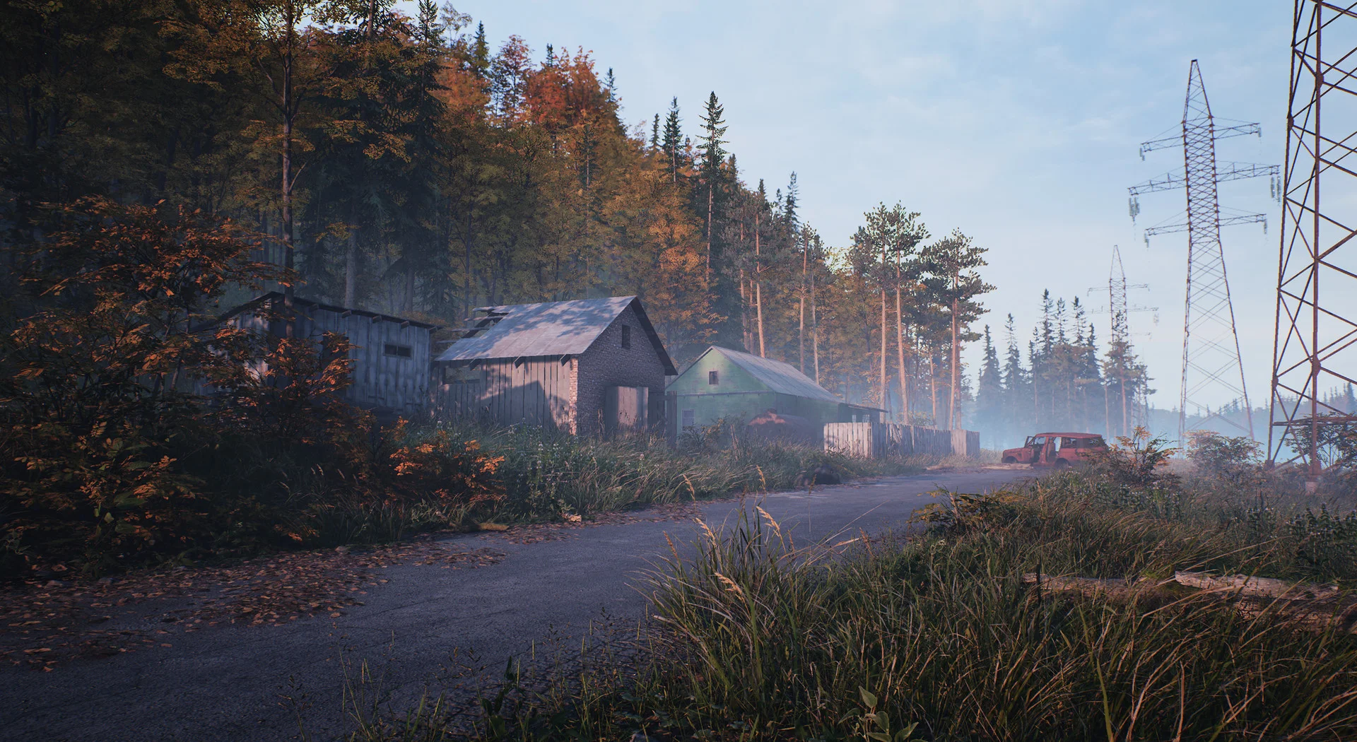 Deadside - кадр 4