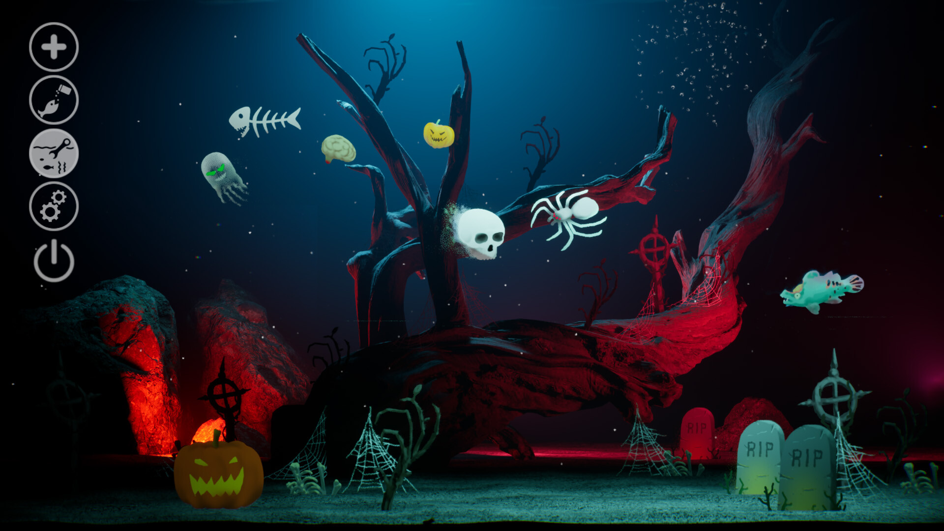 Drawquarium — скриншот 2