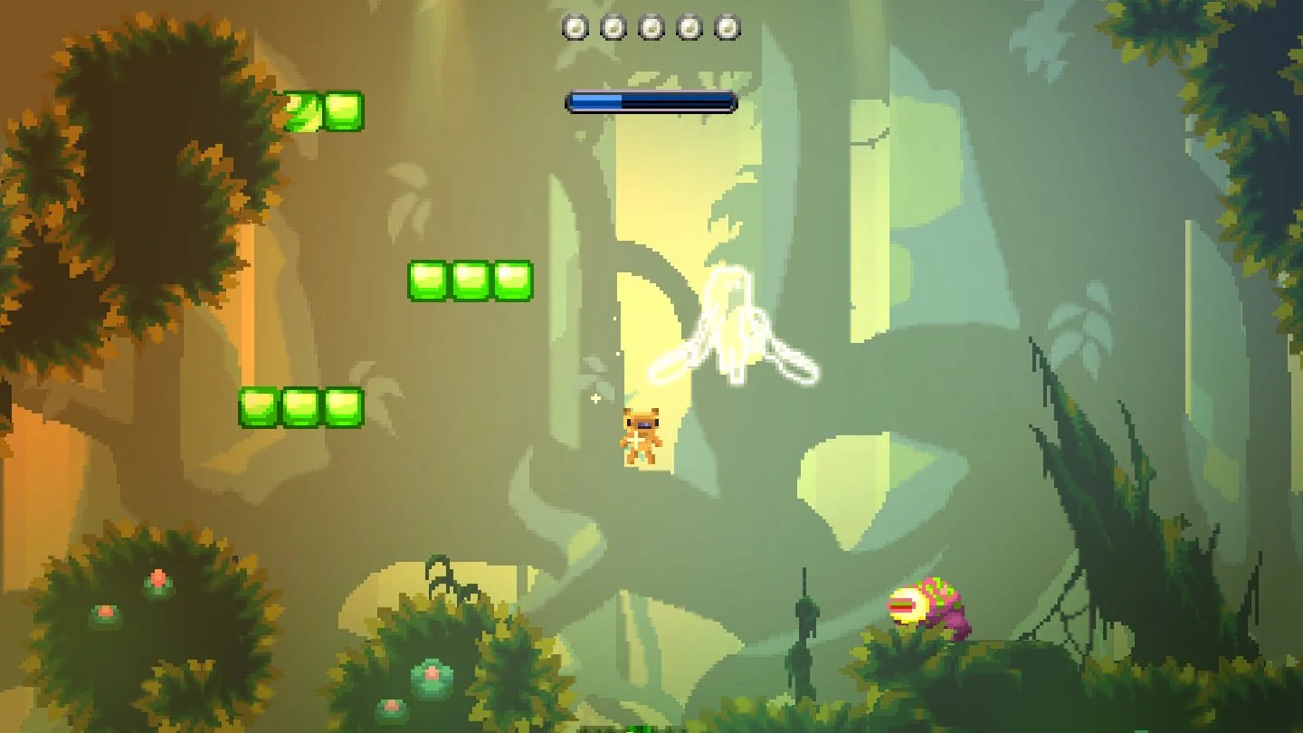 Finding Teddy 2 - кадр 1