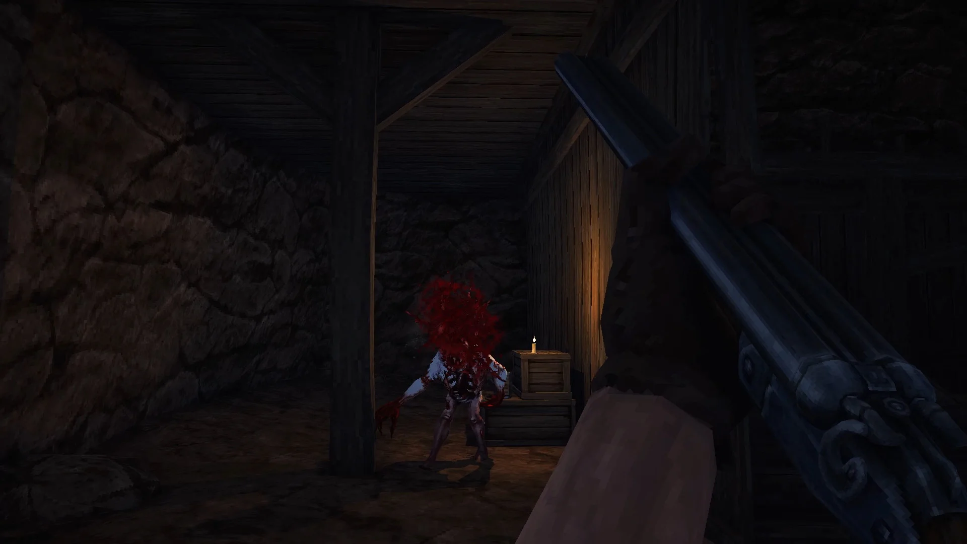 Blood West - кадр 4