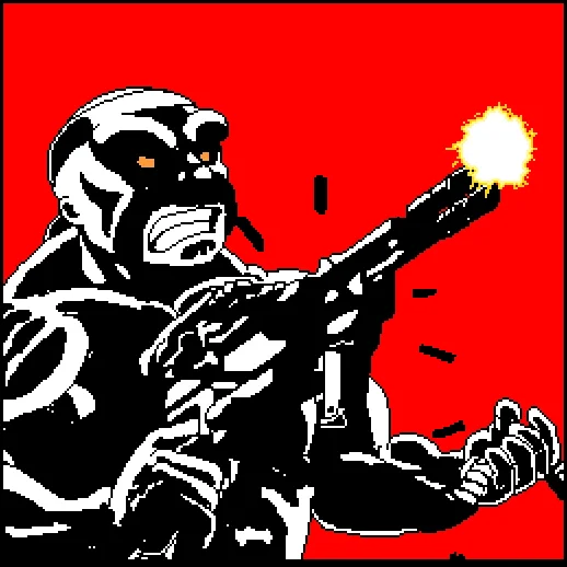 Abobo's Big Adventure - кадр 10